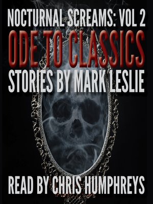 cover image of Ode to Classics